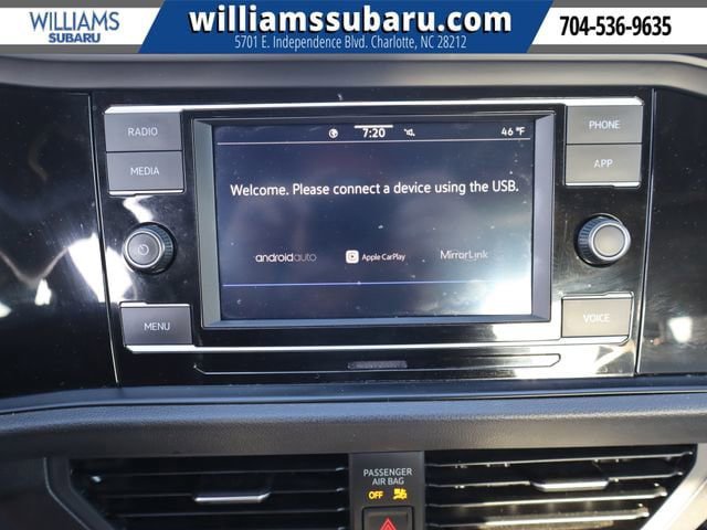 Used 2021 Volkswagen Jetta S FWD image 28