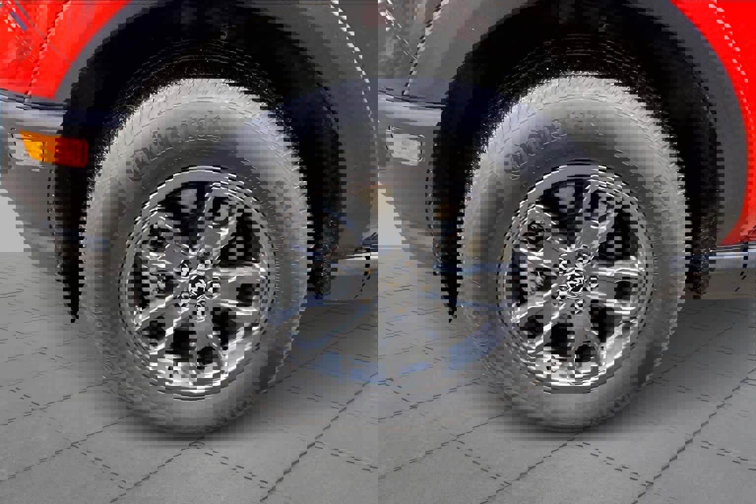 Used 2023 Ford Bronco Sport Big Bend w/ Convenience Package image 11