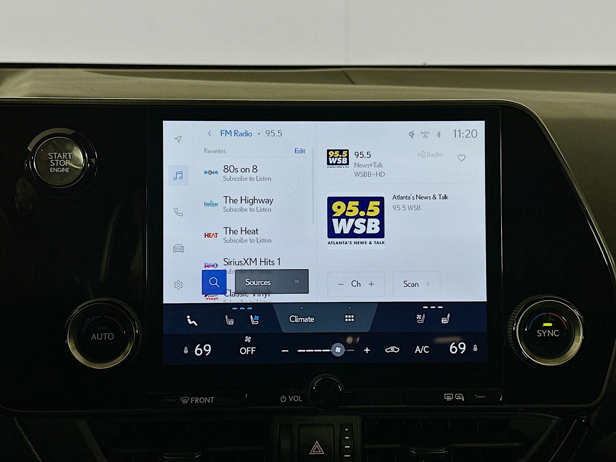 Used 2024 Lexus NX 350 AWD w/ Premium Package image 21