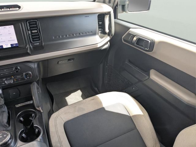 Used 2022 Ford Bronco Big Bend image 20