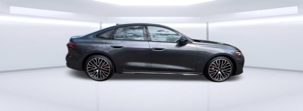 New 2026 Audi S5 Premium Plus AWD/4WD image 35