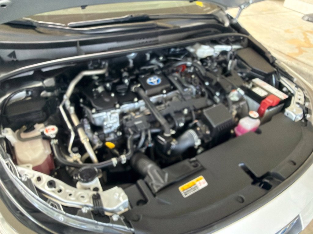 Used 2023 Toyota Corolla LE FWD image 11