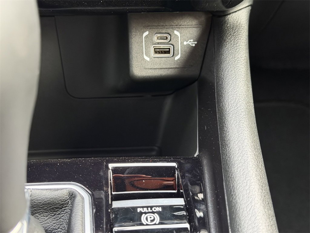 New 2026 Jeep Compass Latitude image 17