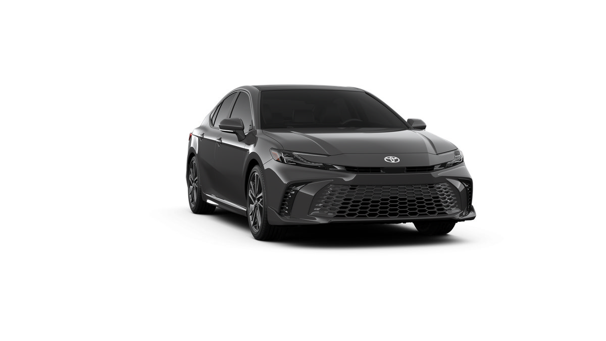 New 2026 Toyota Camry XSE FWD image 18