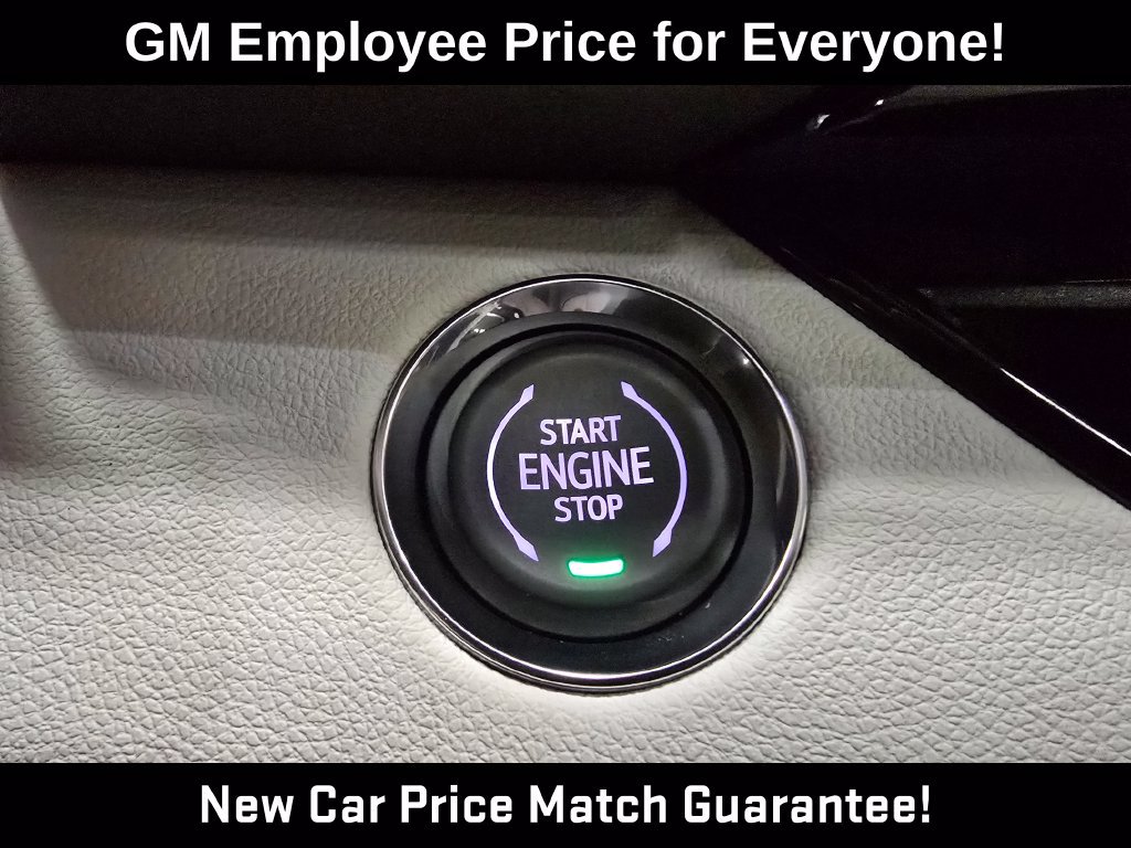 New 2026 Buick Enclave Avenir w/ Super Cruise Package AWD/4WD image 23