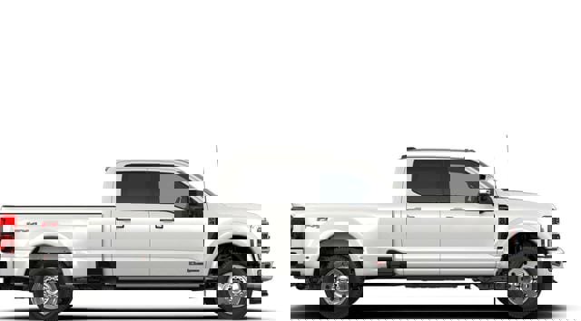 New 2026 Ford F450 Platinum image 12