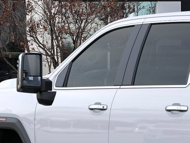 New 2026 GMC Sierra 2500 SLT w/ SLT Convenience Package AWD/4WD image 12