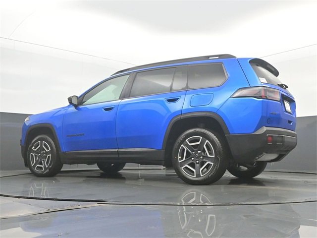 New 2026 Jeep Cherokee Laredo image 45