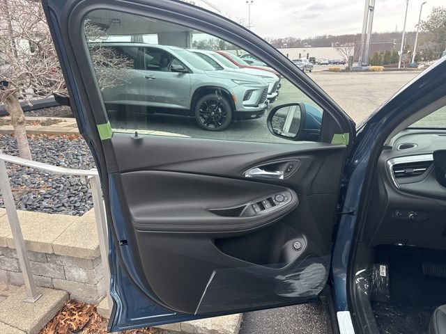 New 2026 Buick Encore GX Preferred w/ Comfort Package image 10