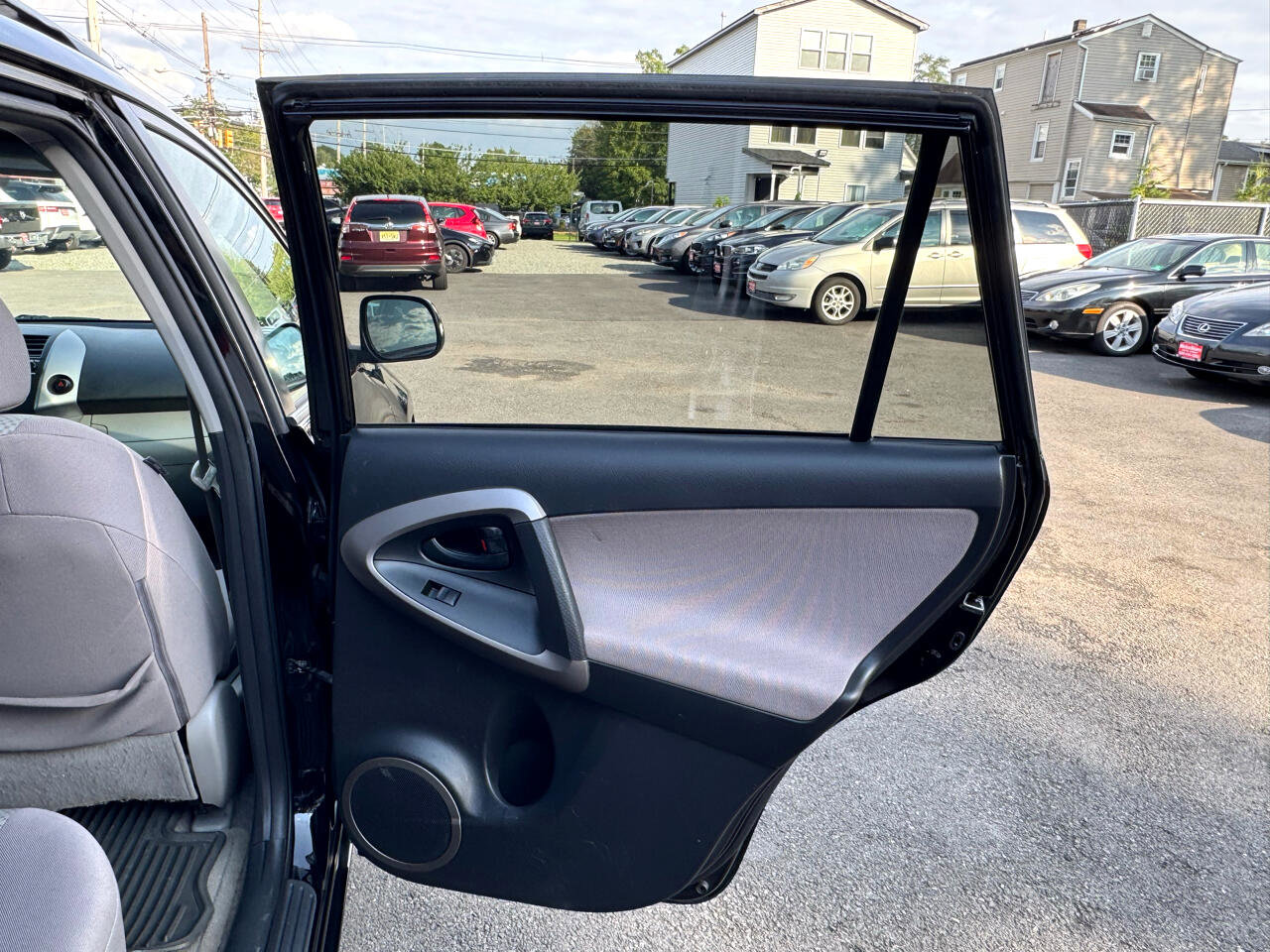 Used 2008 Toyota RAV4 2WD image 16