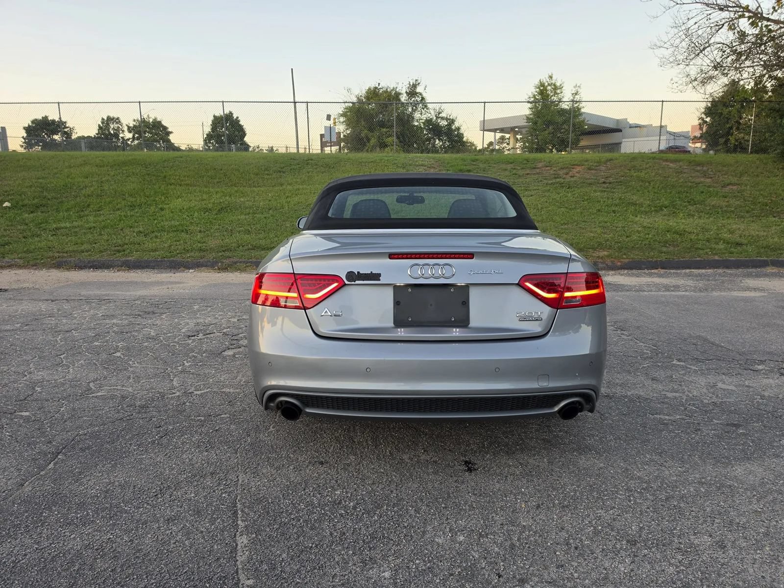 Used 2015 Audi A5 2.0T Premium Plus w/ Technology Package AWD/4WD image 4