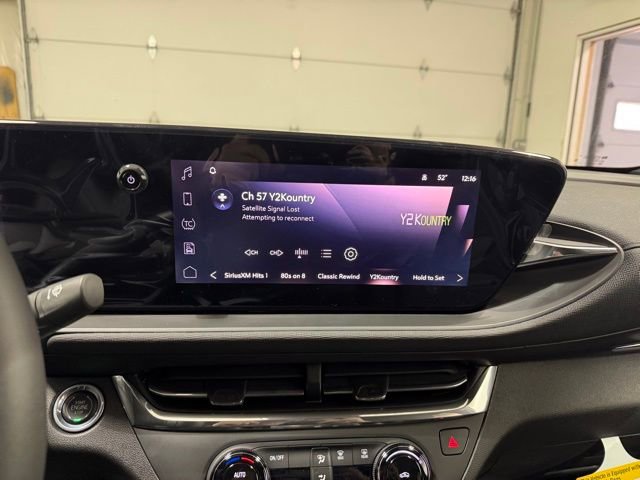 New 2026 Buick Envista Sport Touring w/ Convenience I Package FWD image 18