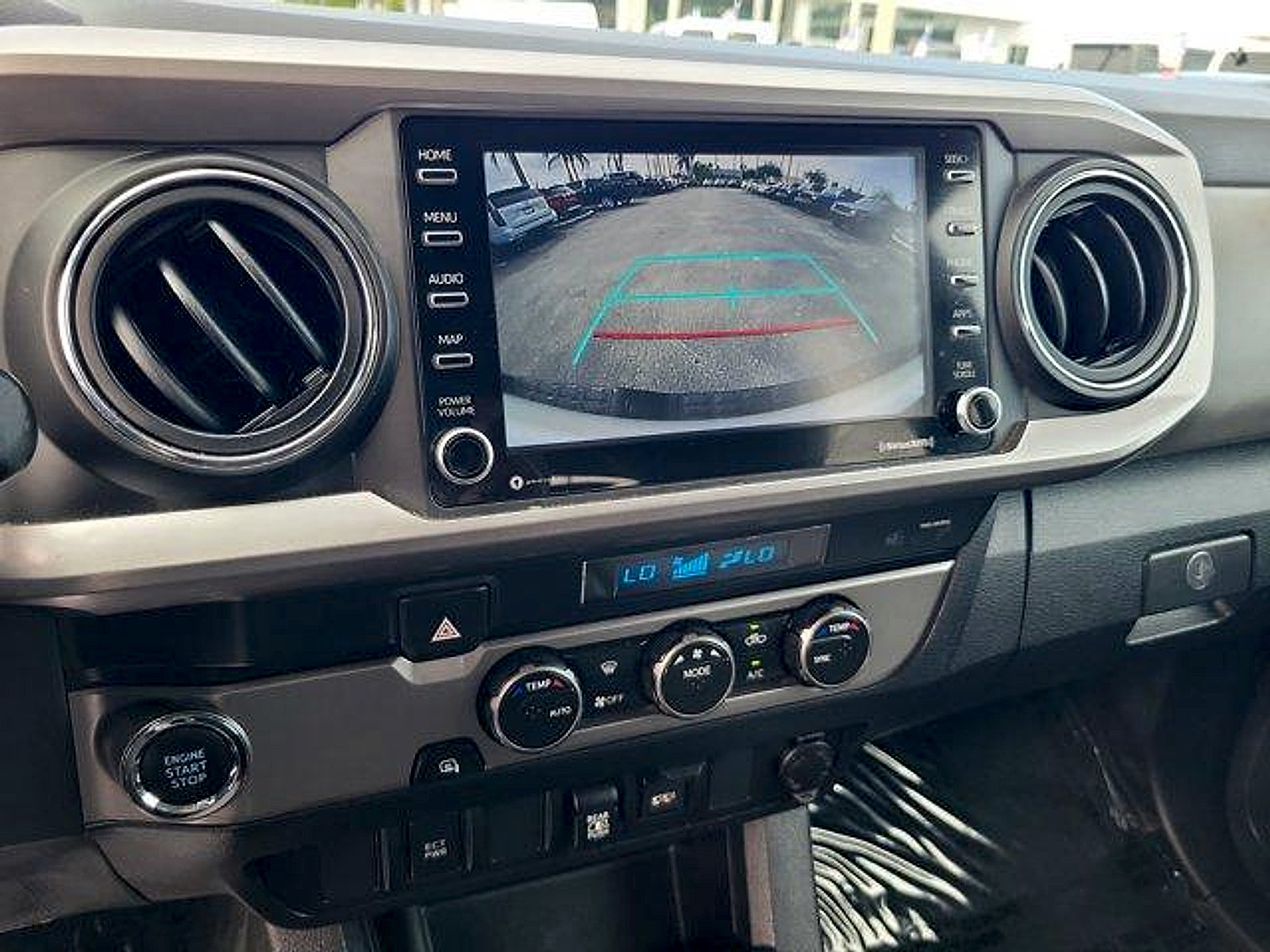 Used 2023 Toyota Tacoma SR5 RWD image 33