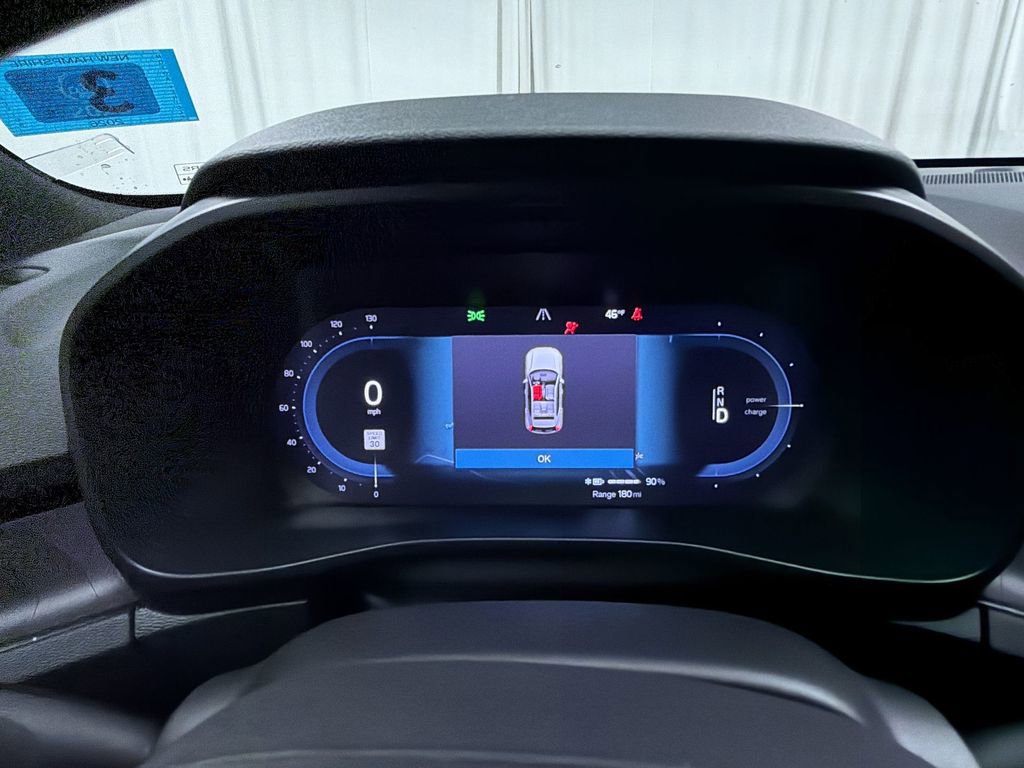 Used 2023 Volvo XC40 Recharge Ultimate image 8