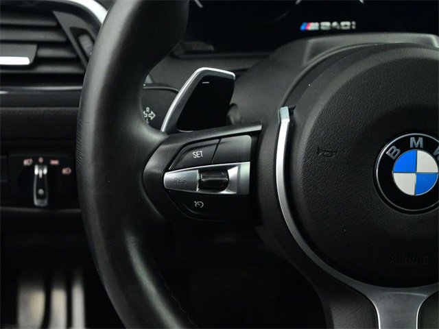 Used 2018 BMW M240i xDrive Convertible image 12