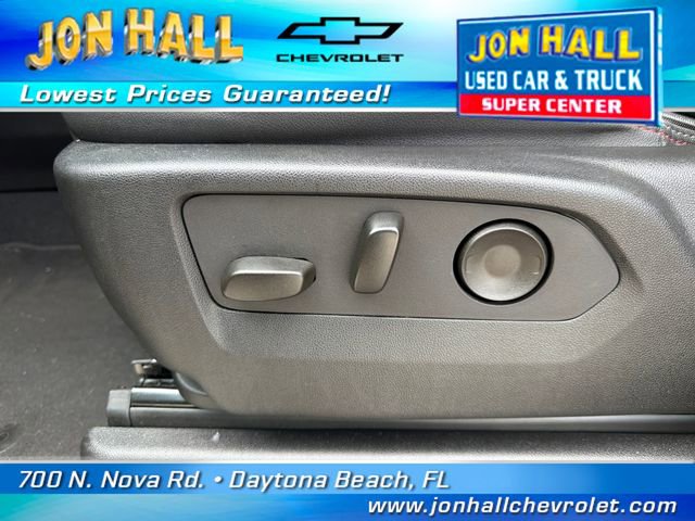 Used 2023 Chevrolet Tahoe RST w/ Luxury Package RWD image 22