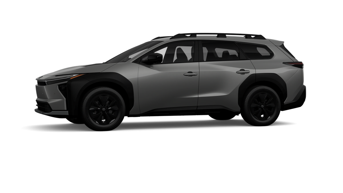 New 2026 Toyota bZ Woodland AWD/4WD image 19