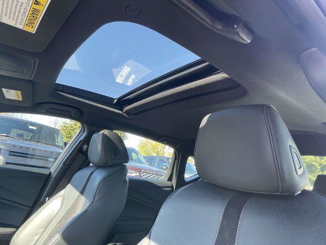 Used 2022 Acura TLX w/ A-SPEC Package AWD/4WD image 11
