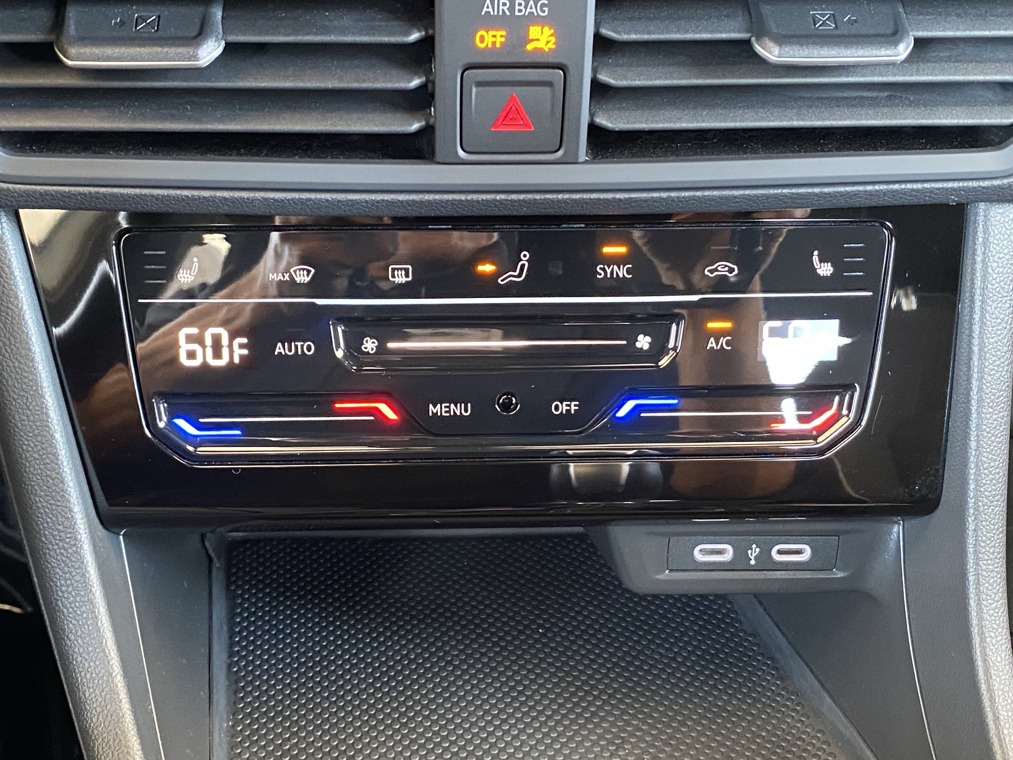 Certified 2026 Volkswagen Jetta Sport FWD image 26