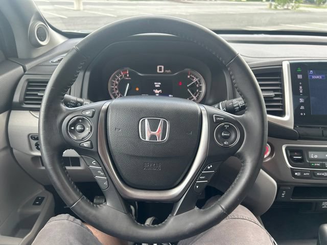 Used 2016 Honda Pilot EX-L image 21