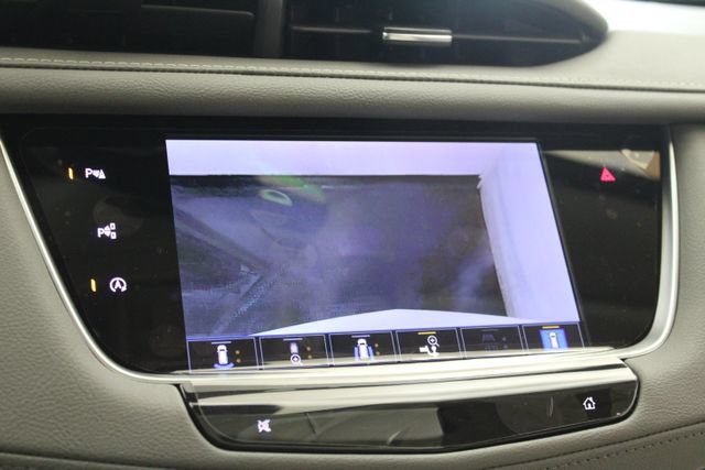 New 2026 Cadillac XT5 Premium Luxury w/ Driver Assist Package FWD image 26