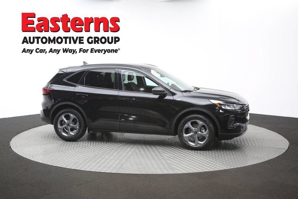 Used 2025 Ford Escape ST-Line FWD image 46