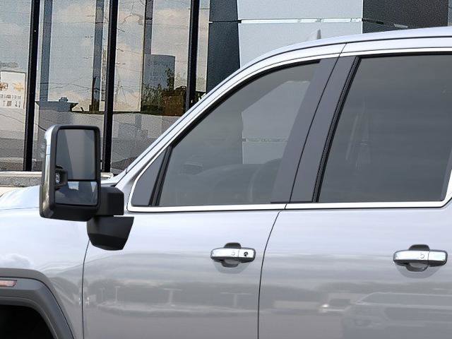 New 2026 GMC Sierra 2500 Denali Ultimate image 39