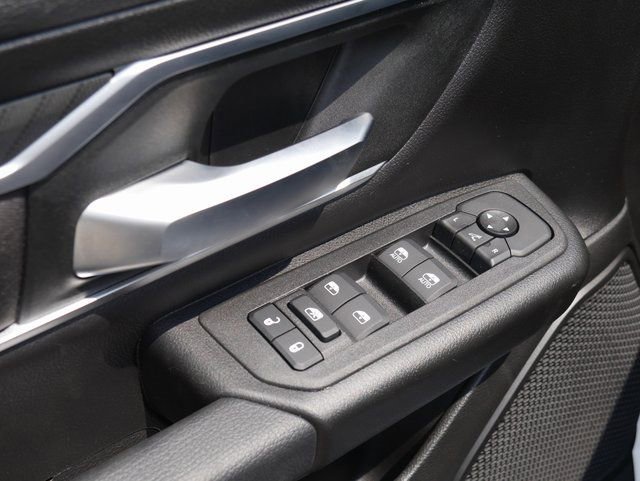 New 2025 RAM 1500 Big Horn image 17