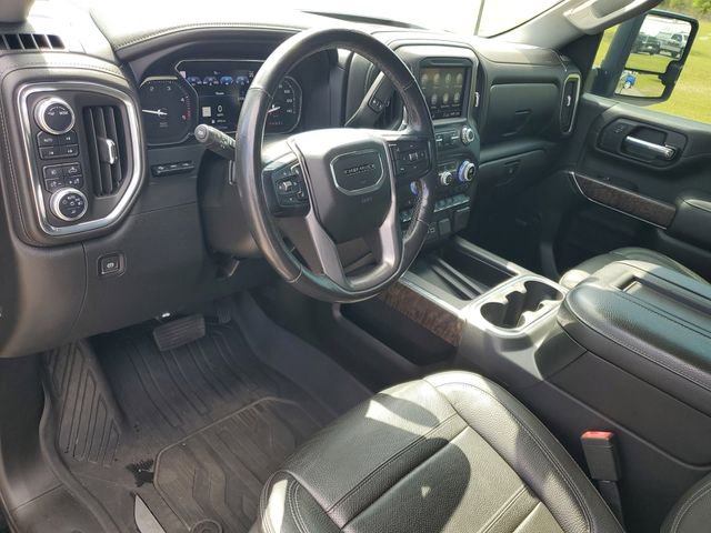 Used 2020 GMC Sierra 2500 Denali w/ Denali Ultimate Package image 6