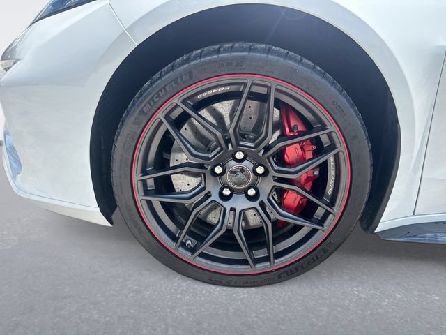 Used 2023 Chevrolet Corvette Z06 RWD image 10