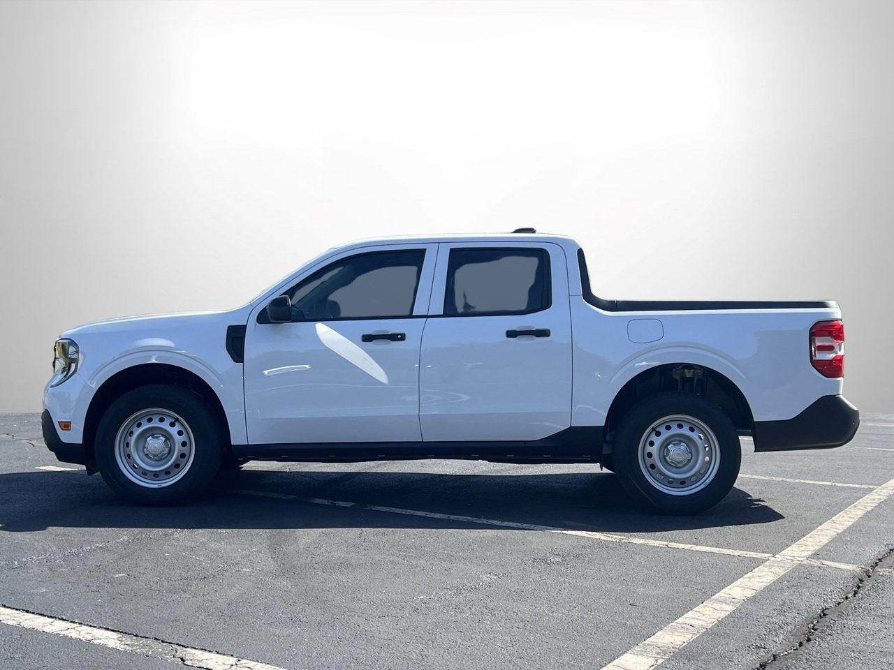 New 2026 Ford Maverick XL FWD image 19