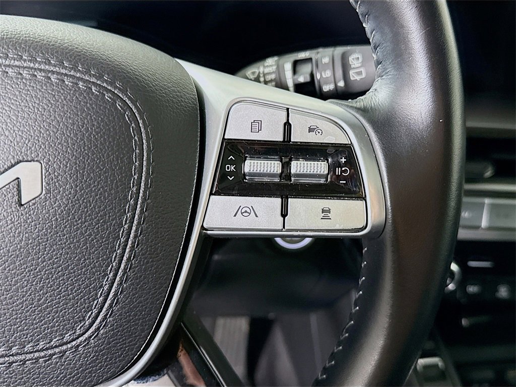 Used 2023 Kia Telluride S w/ S Sunroof Package image 25