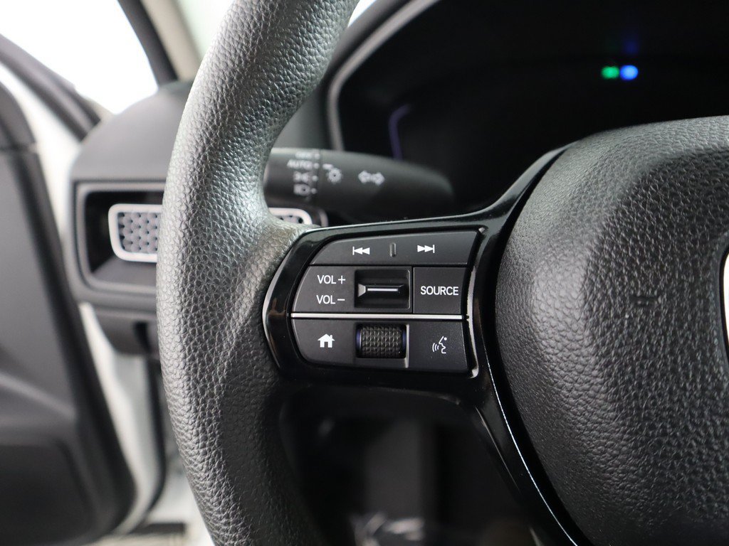 Used 2024 Honda Civic LX image 38