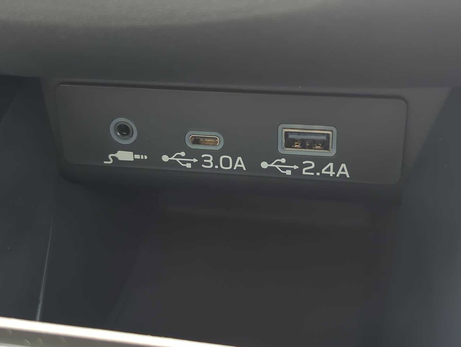 New 2025 Subaru Legacy Premium image 30