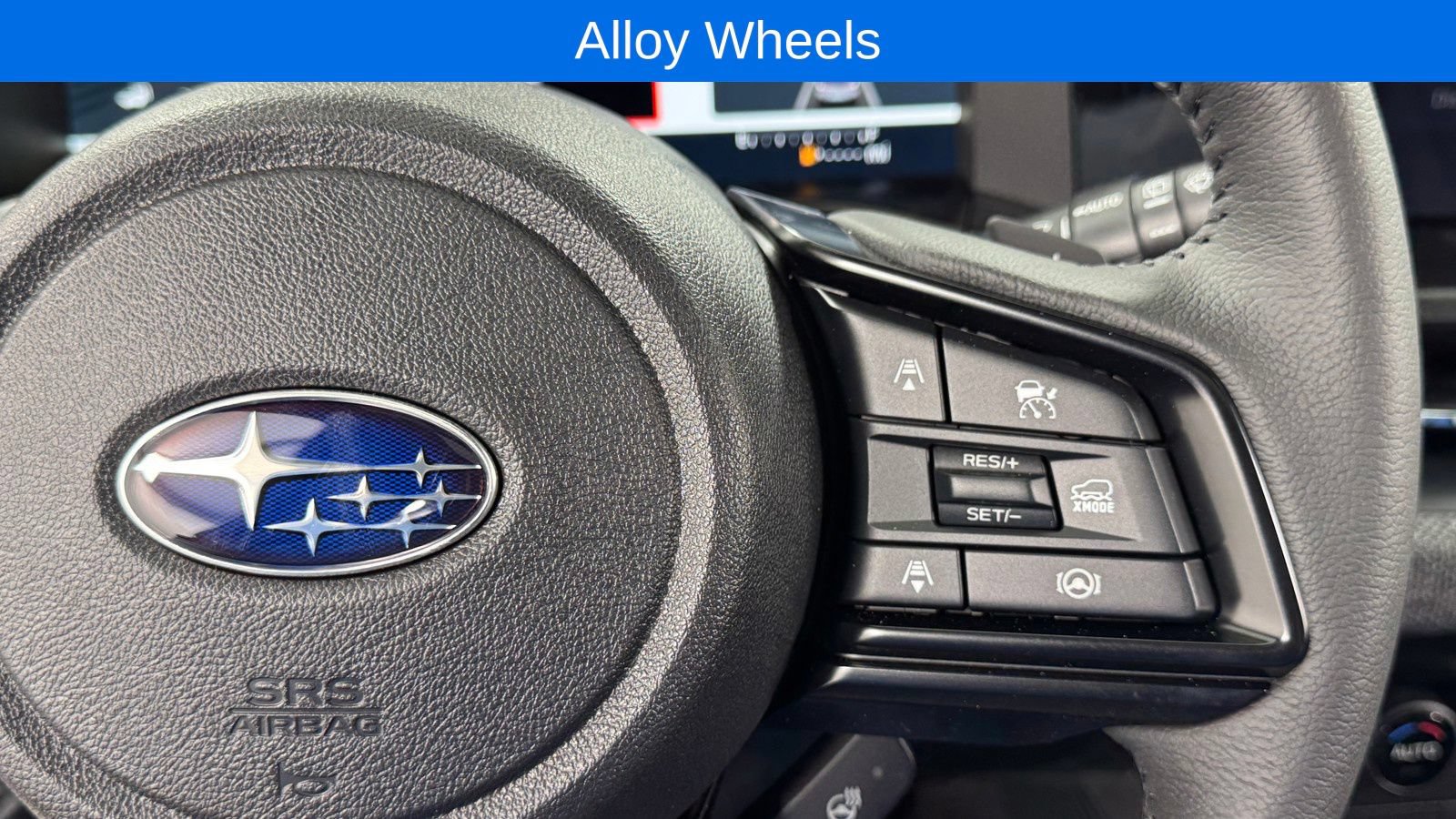 New 2026 Subaru Outback Limited AWD/4WD image 23