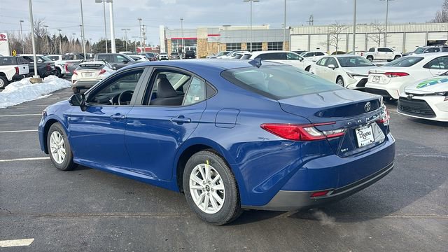 New 2026 Toyota Camry LE image 5