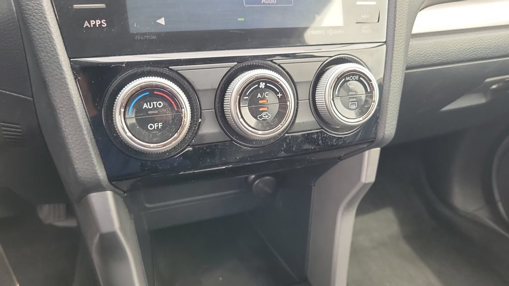 Used 2018 Subaru Forester 2.0XT Premium AWD/4WD image 15