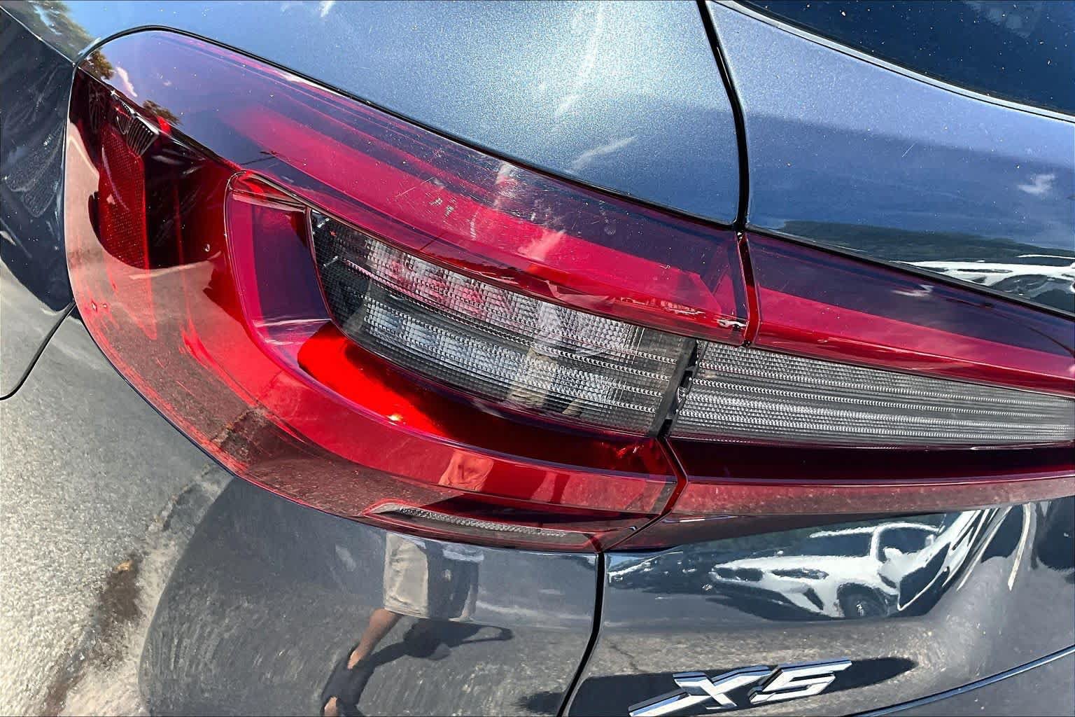 Used 2021 BMW X5 xDrive45e w/ Premium Package AWD/4WD image 29