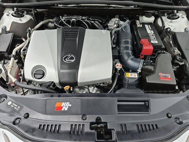 Used 2024 Lexus ES 350 F Sport FWD image 23
