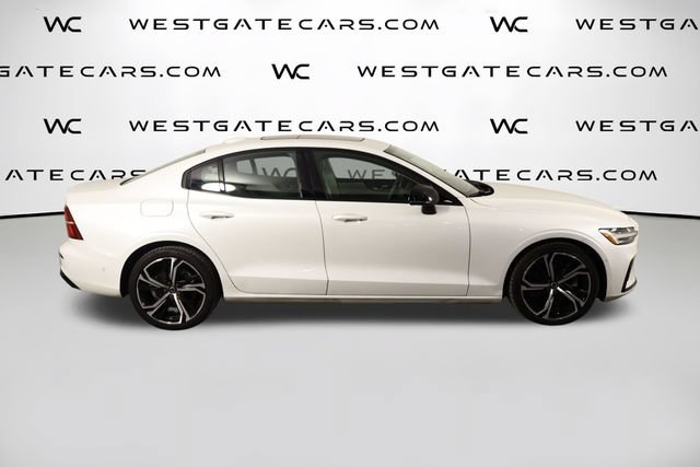 Used 2024 Volvo S60 B5 Plus w/ Climate Package FWD image 46