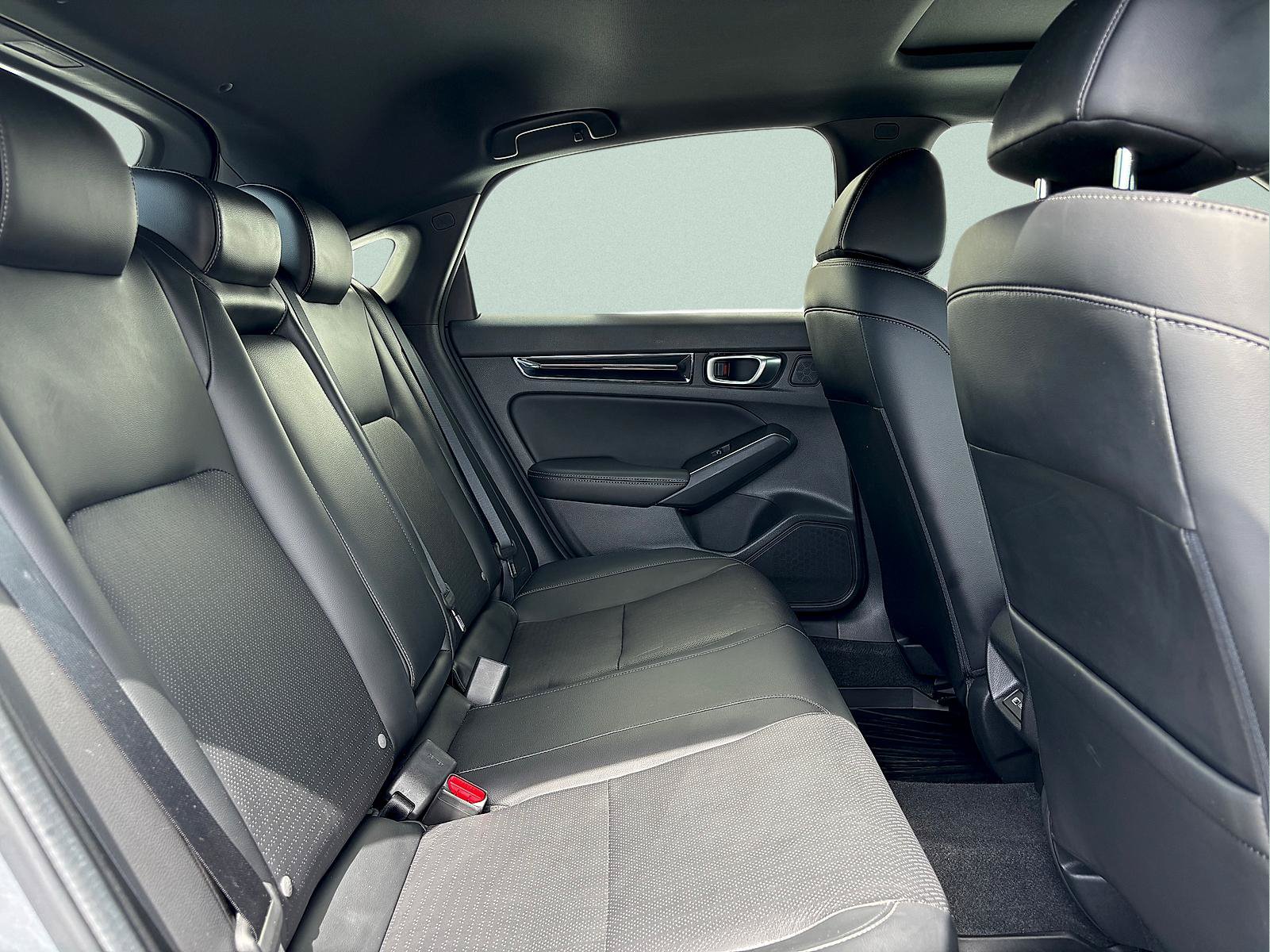 Certified 2023 Honda Civic Sport Touring image 11