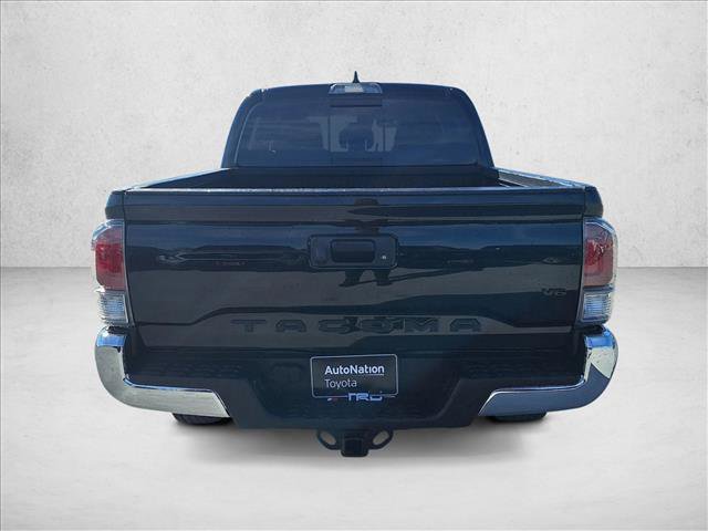 Certified 2023 Toyota Tacoma TRD Off-Road image 6