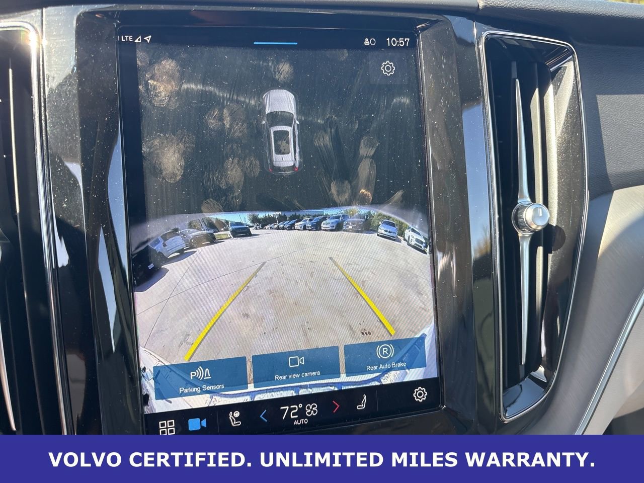 Certified 2024 Volvo XC60 B5 Core w/ Protection Package Premier image 22