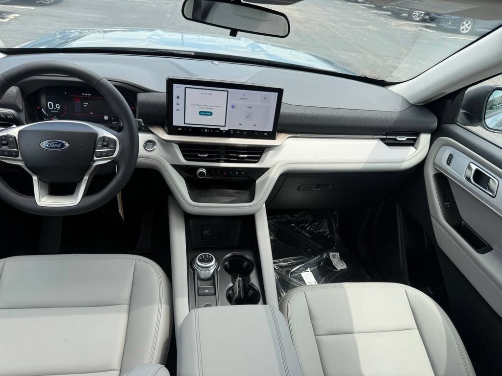 New 2026 Ford Explorer Active w/ Active Comfort Package AWD/4WD image 41