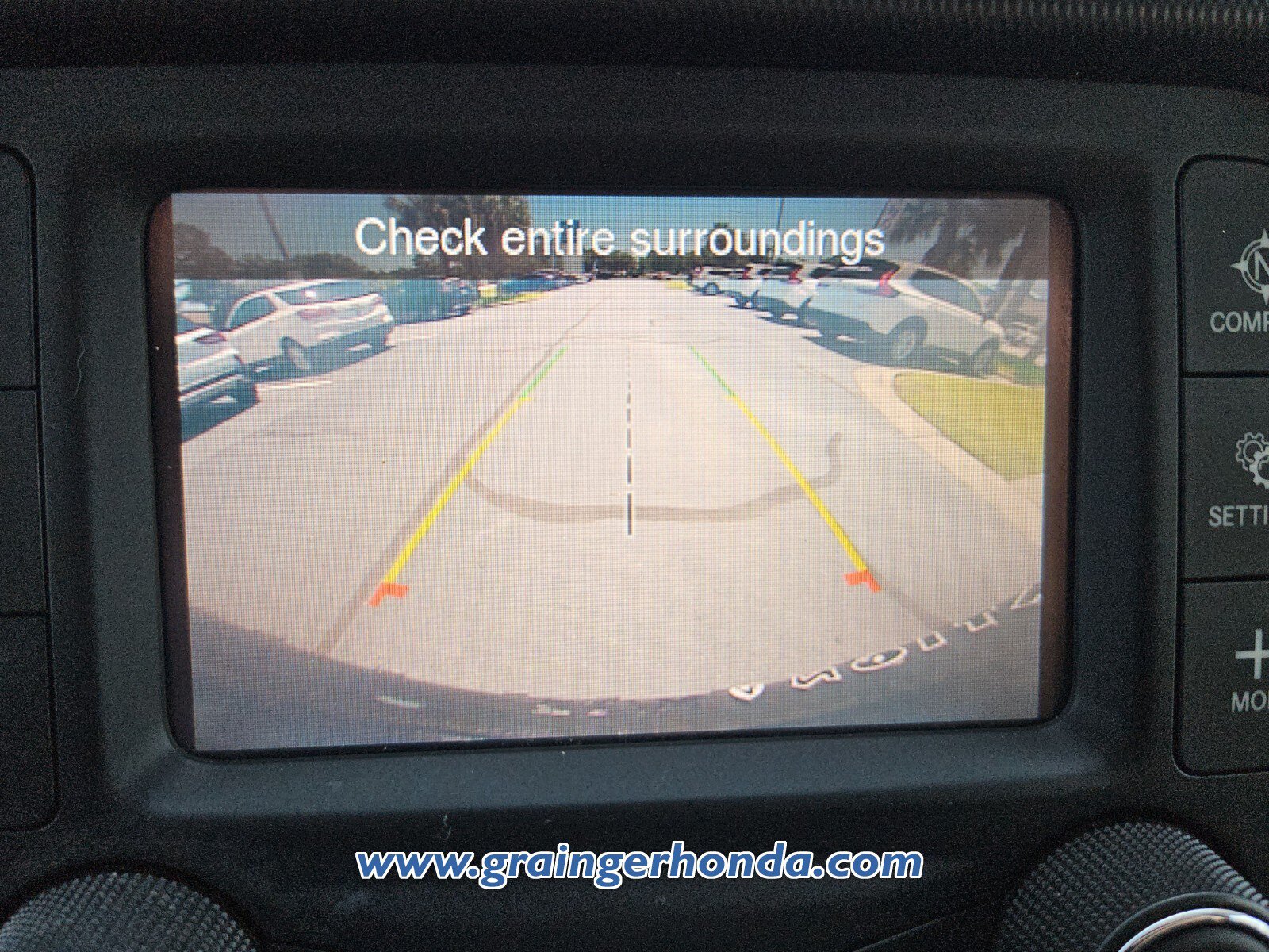 Used 2021 Jeep Wrangler Sport AWD/4WD image 15