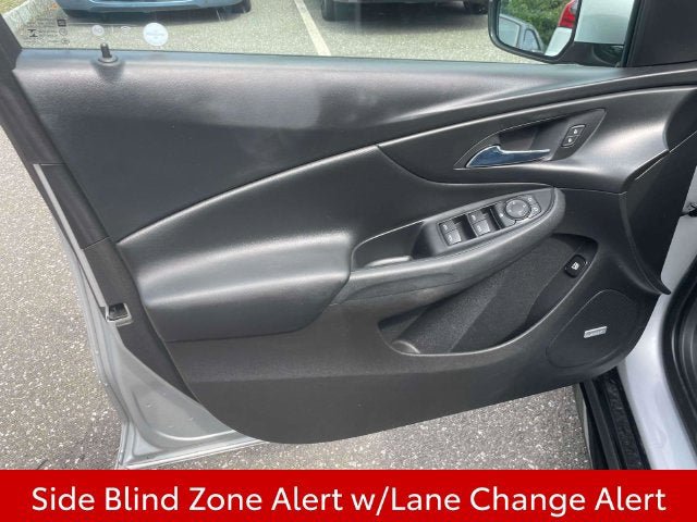 Used 2018 Chevrolet Volt LT w/ LT Driver Confidence Package FWD image 19