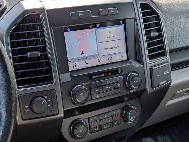 Used 2019 Ford F150 XLT w/ Equipment Group 302A Luxury AWD/4WD image 18