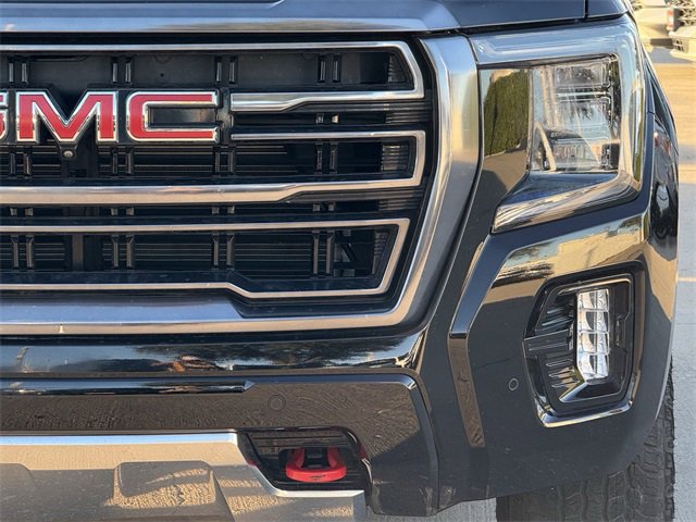 Certified 2024 GMC Yukon AT4 w/ Technology Package image 9