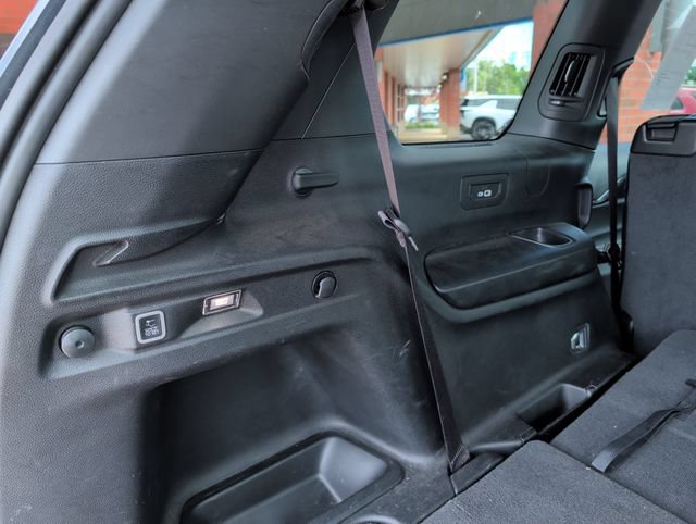Used 2023 Jeep Grand Cherokee L Laredo AWD/4WD image 27