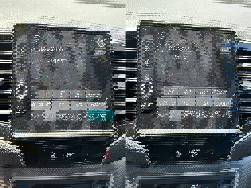 New 2025 Honda Ridgeline RTL+ image 26